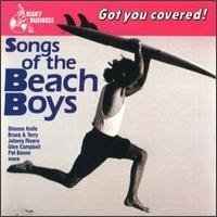 Songs of the Beach.. Pop
