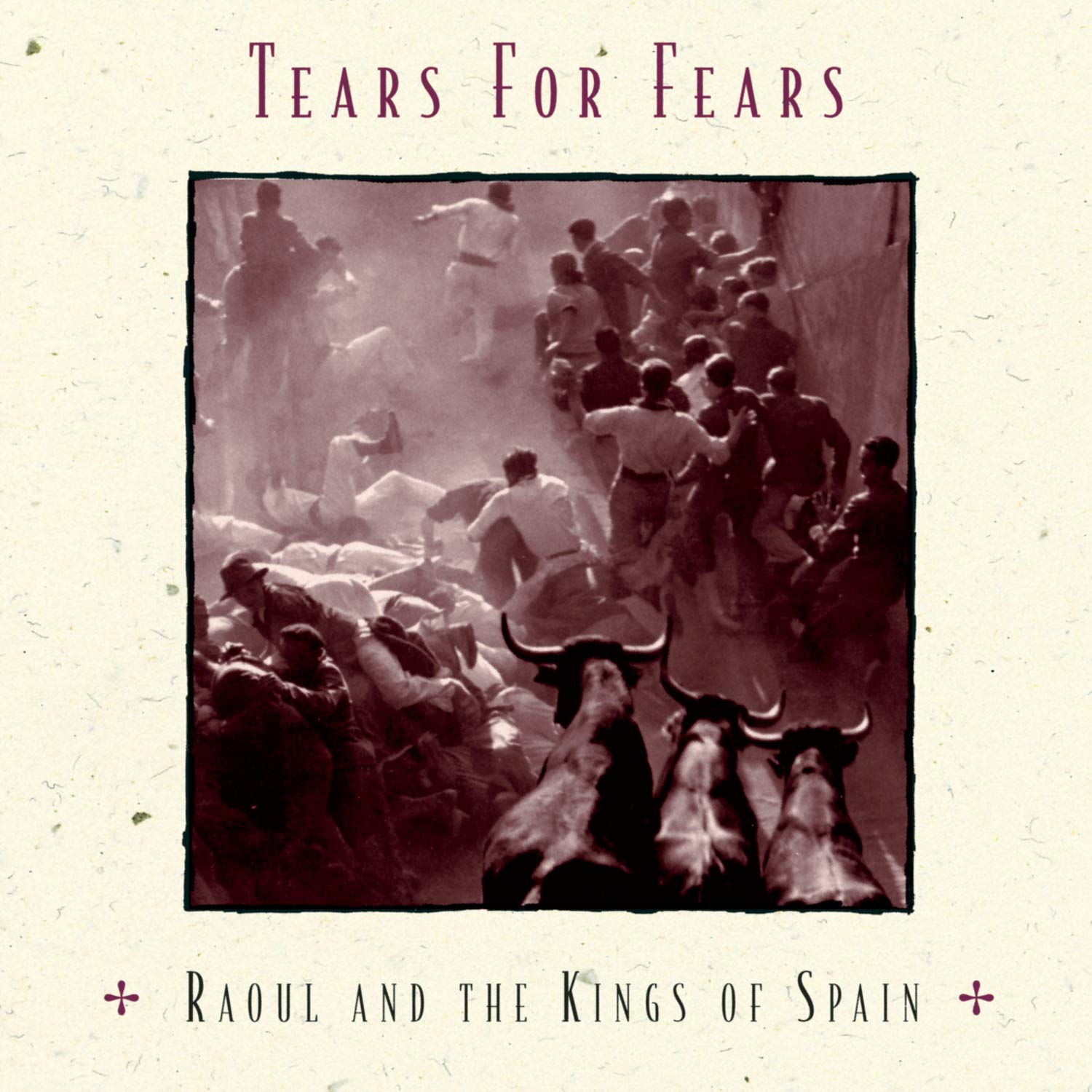 Raoul & the Kings of Spain Pop