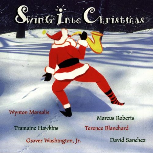 Product Image: Swing Into Christmas