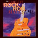 Rock & Roll Hall of Fame-Conce Music