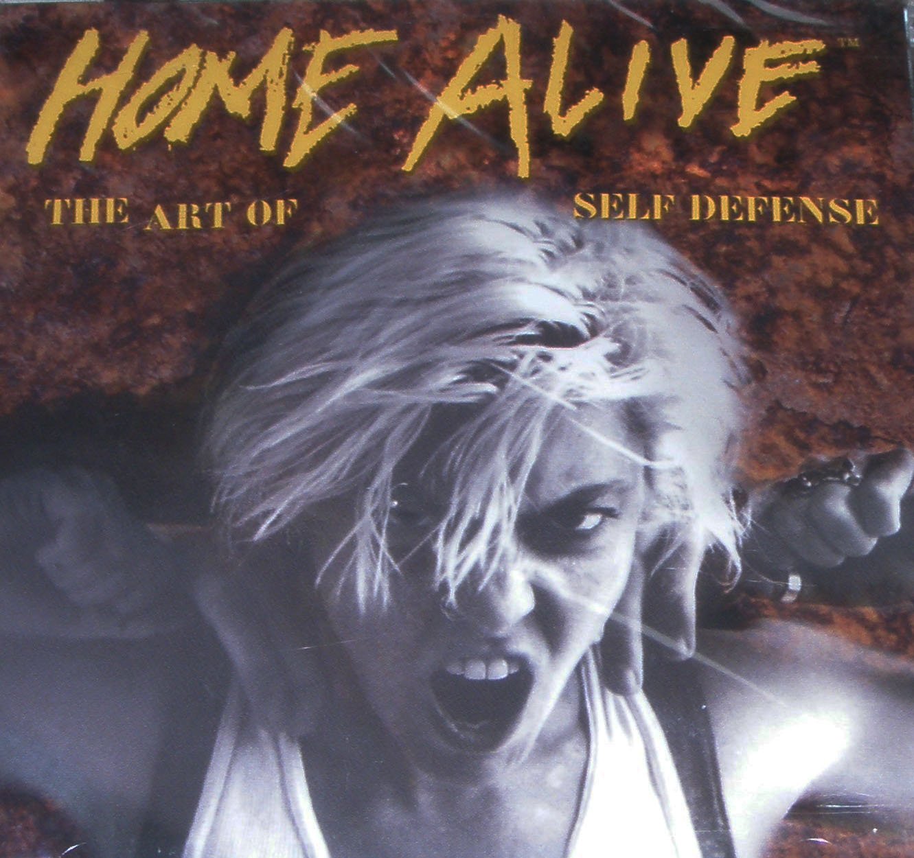 Home Alive: Art of Self Defense Alternative & Indie