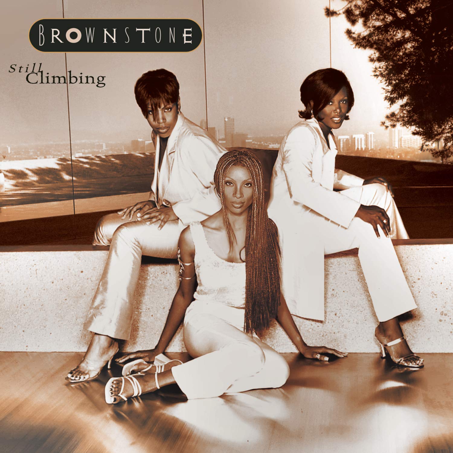 Still Climbing Funk, R&B & Soul