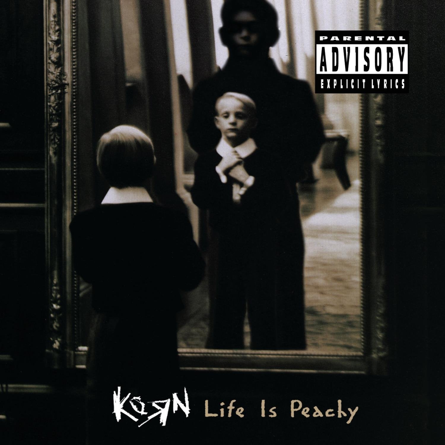 Life Is Peachy Alternative & Indie