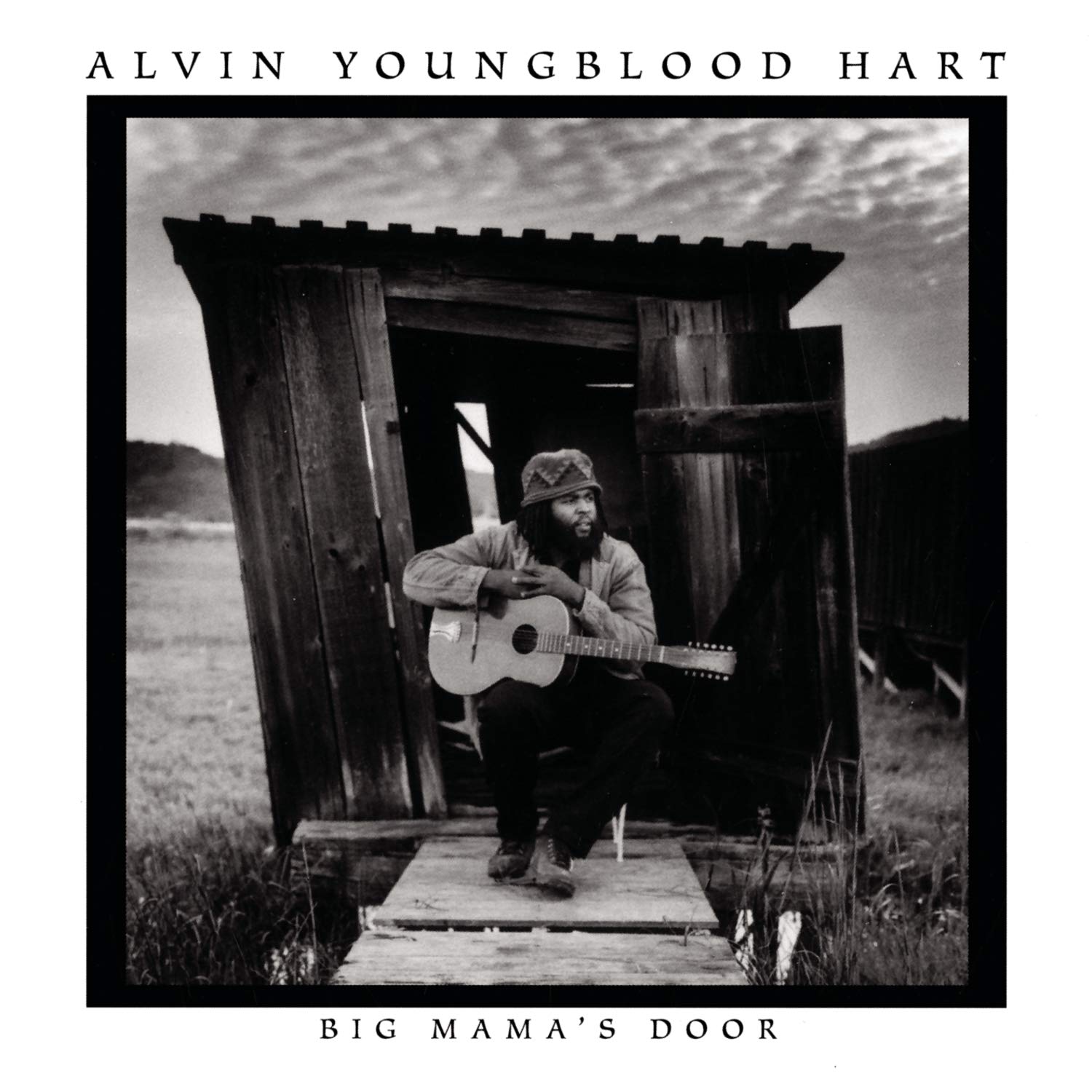 Big Mama'S Door Blues