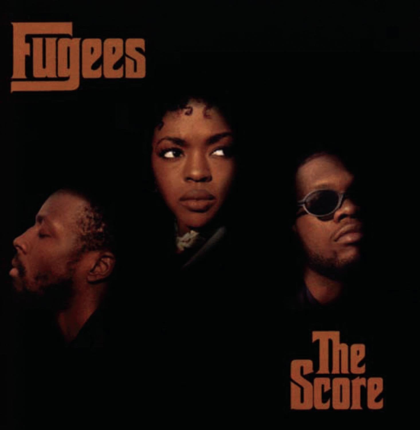 Score Funk, R&B & Soul