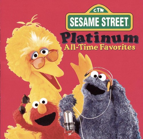 Platinum All-Time Favorites Children & Young People