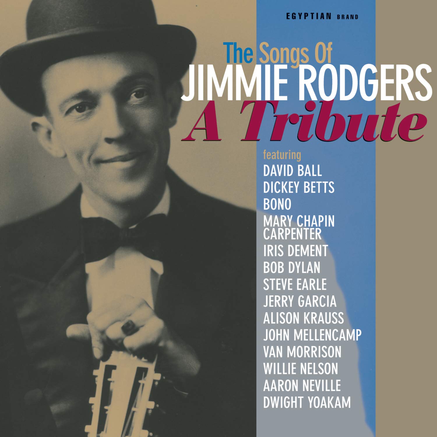 Tribute to Jimmy Rodgers Jazz