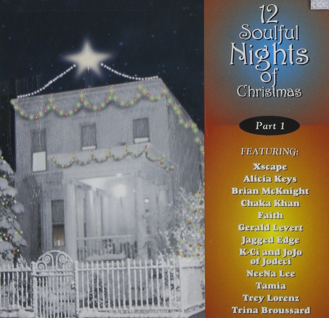 12 Soulful Nights of Other music genres