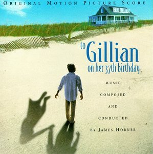 to Gillian on Her 37th Birthday cd