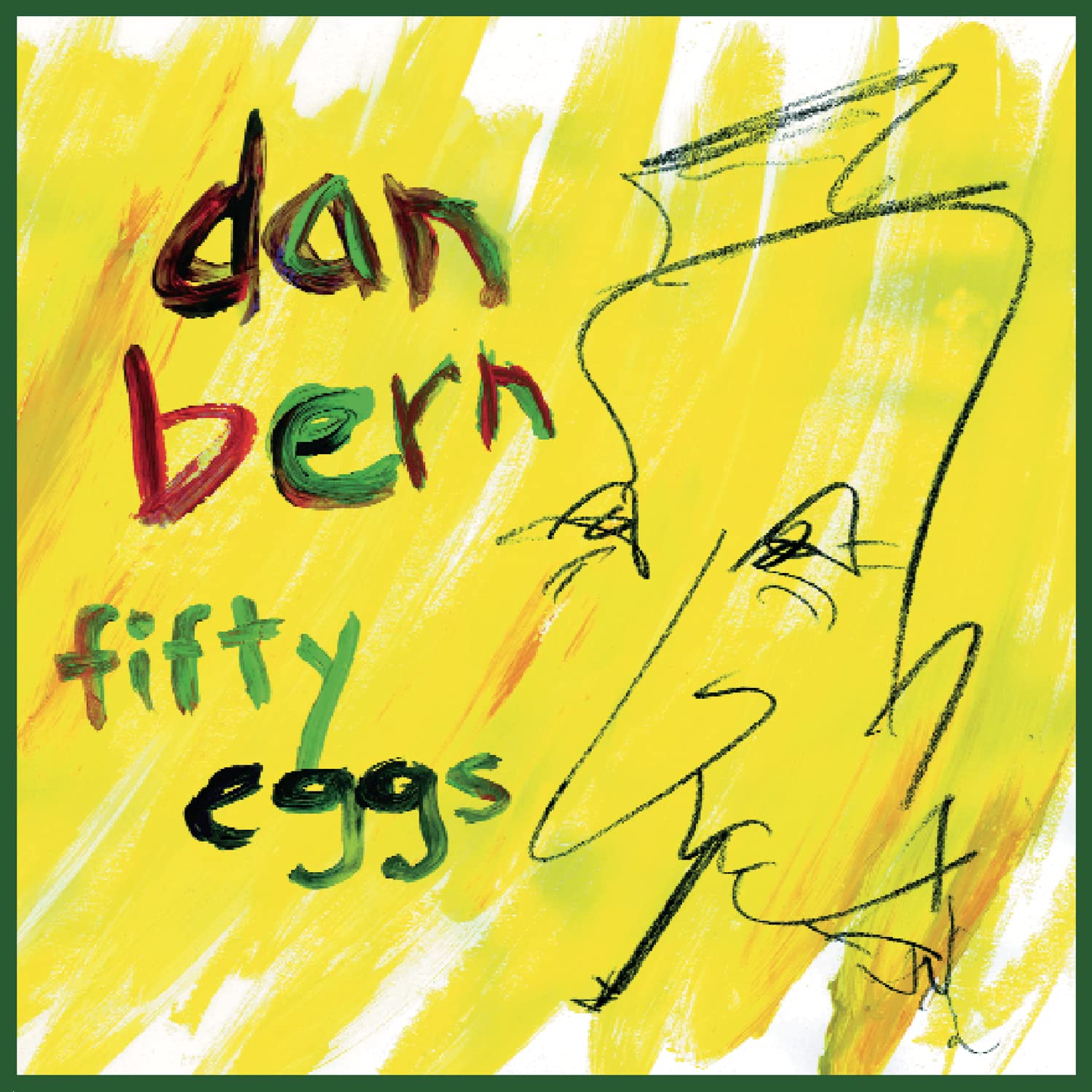 Fifty Eggs Country & Folk