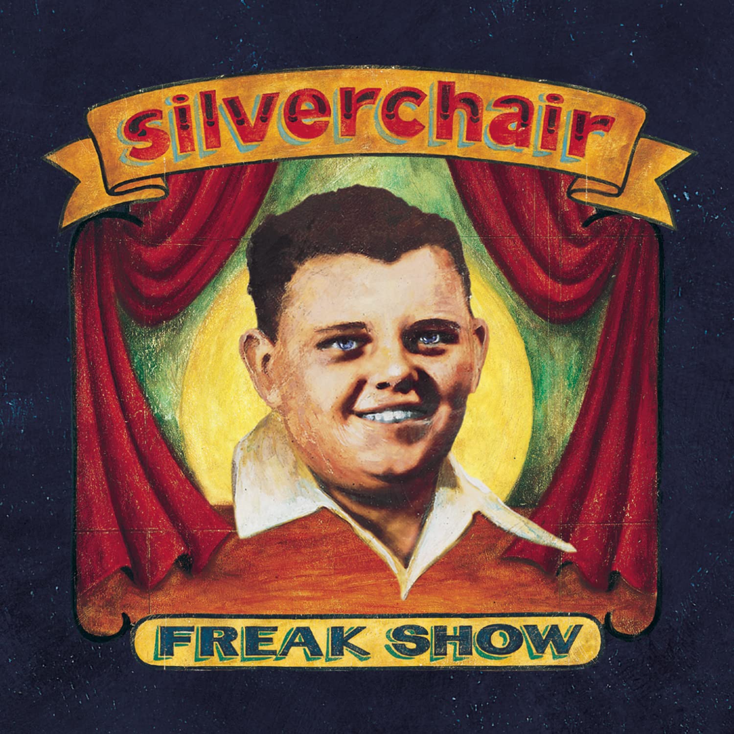 Freak Show Alternative & Indie