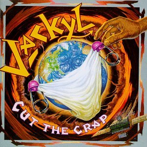Cut the Crap Metal & Hardrock