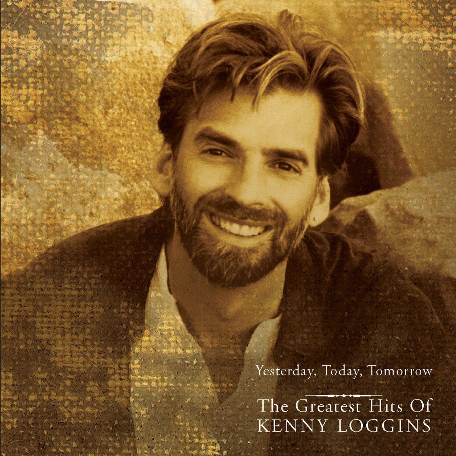 Greatest Hits of Kenny Loggins Country & Folk