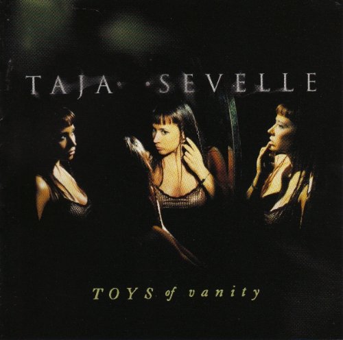 Toys of Vanity cd