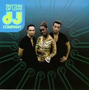 Rhythm of Love Dance & Electronic