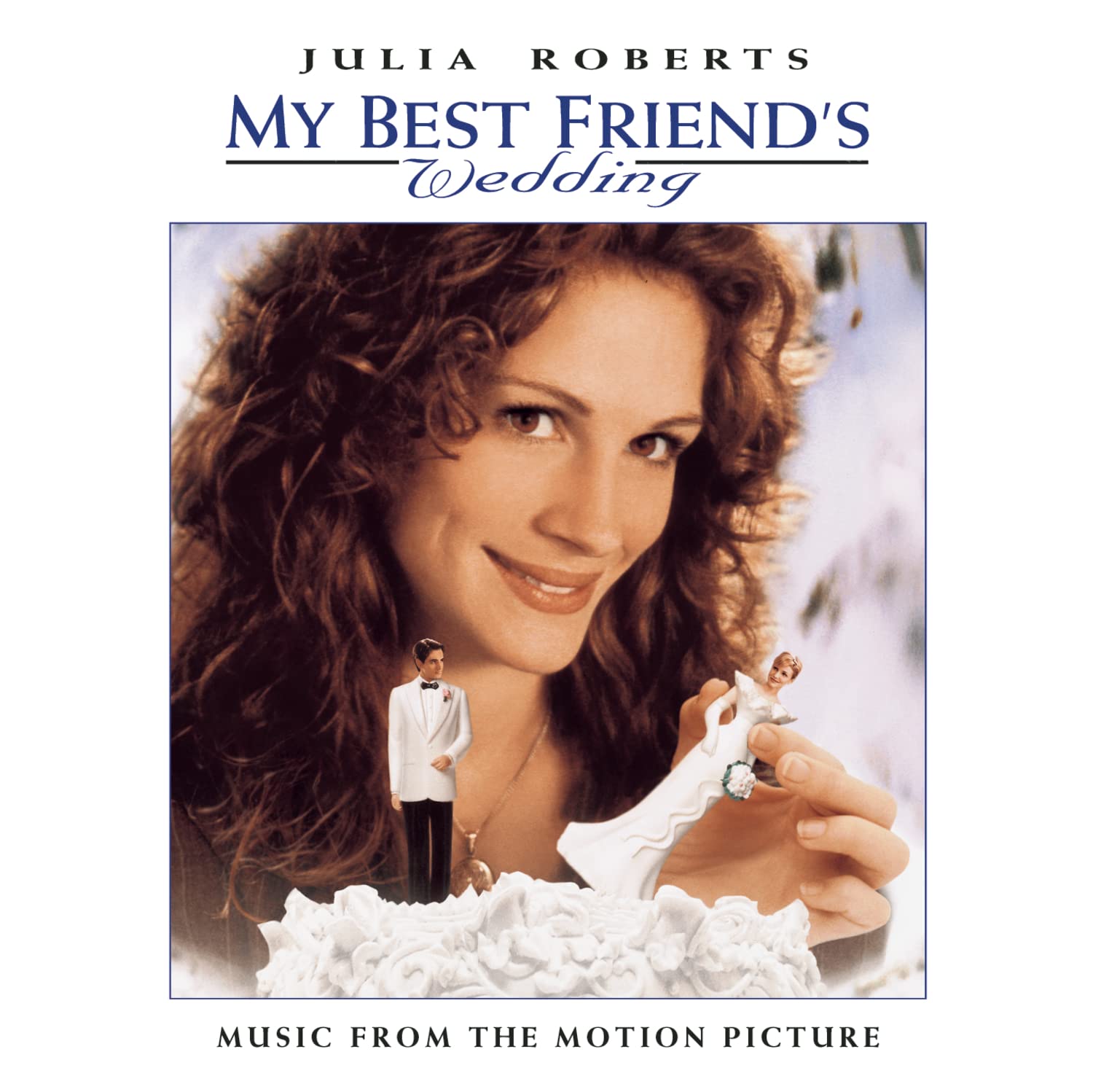 My Best Friend S Wedding Soundtracks & Musicals