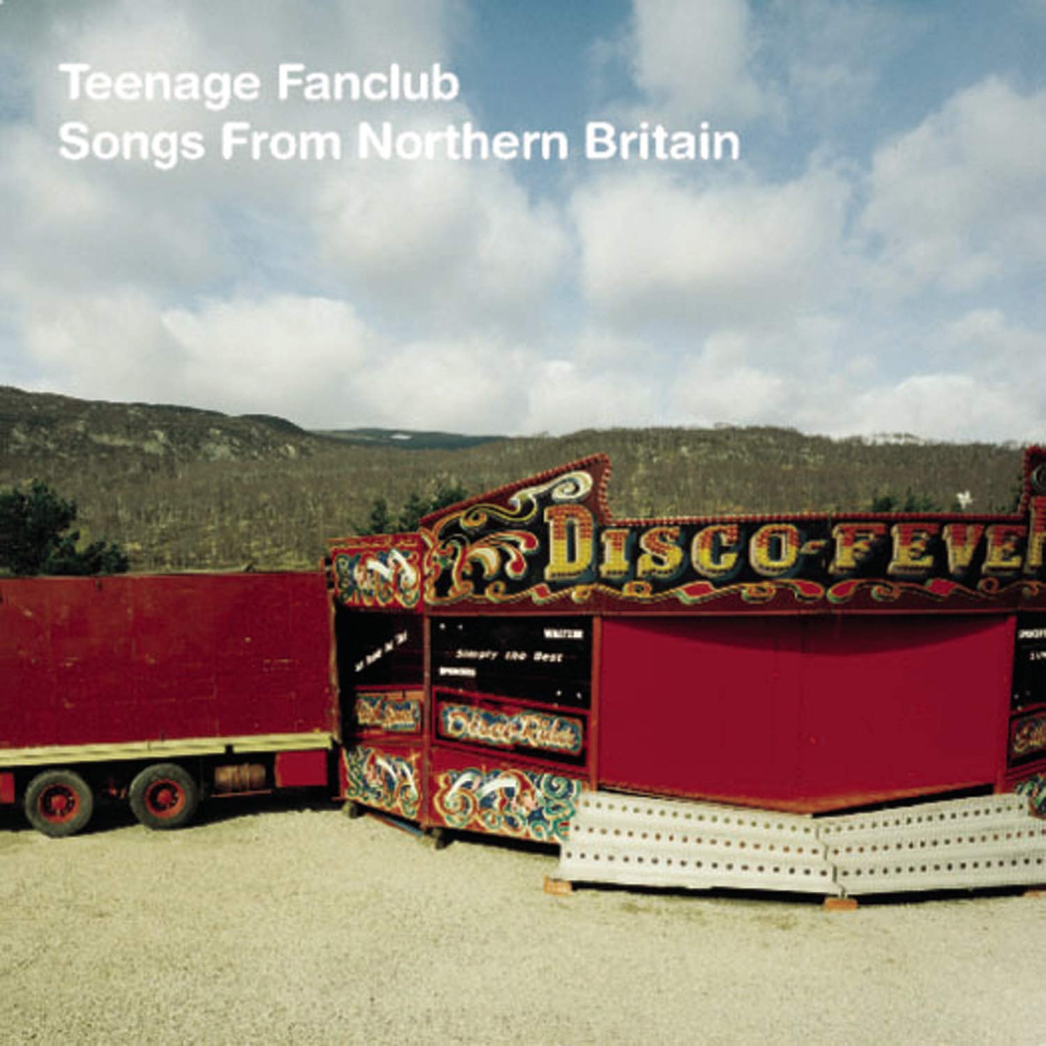 Songs from Northern Britain Pop