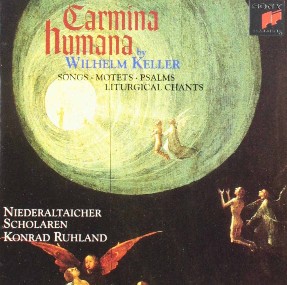 Carmina Humana Classical