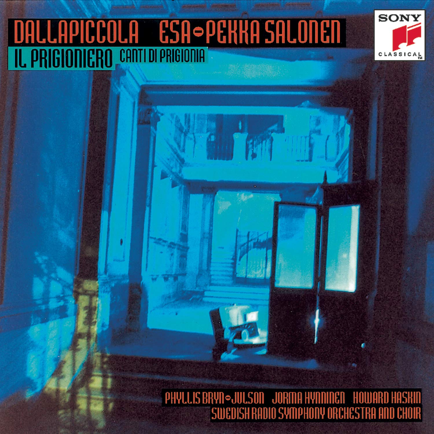 Prigioniero/Canti Di Prigio Classical