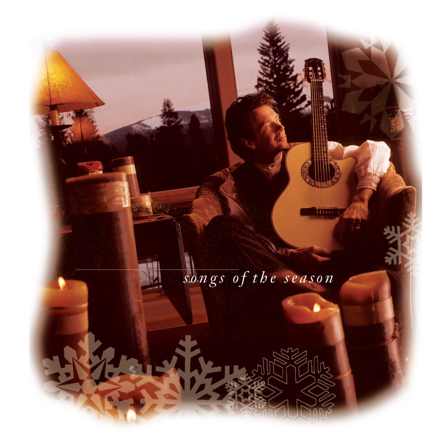Songs of The Season cd