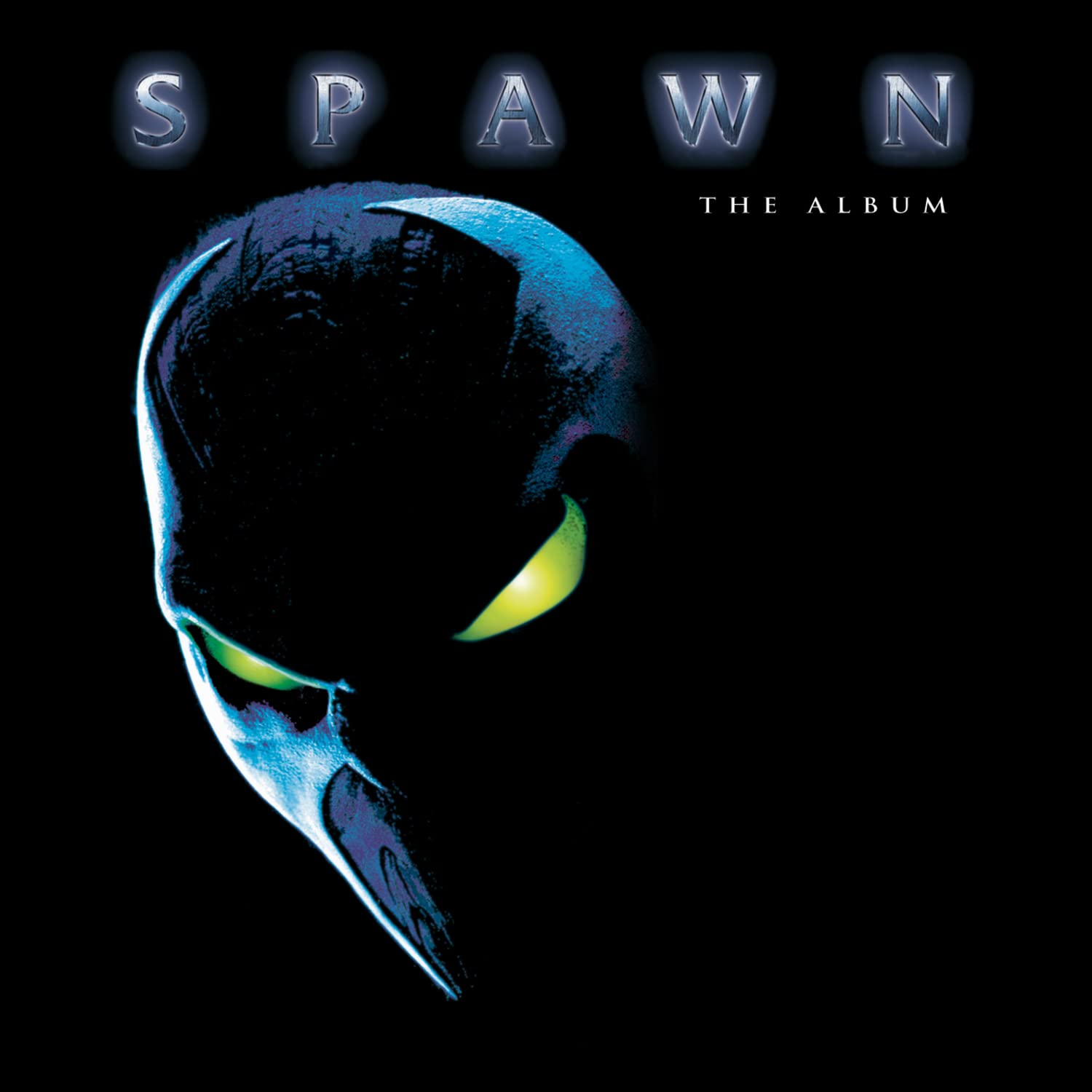 Spawn Metal & Hardrock