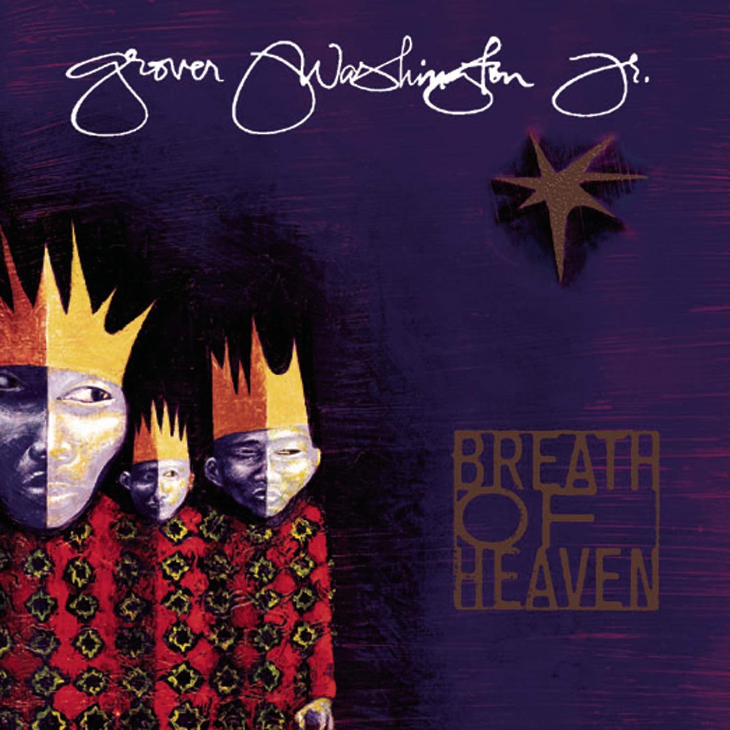 Breath of Heaven-Holiday Colle Other music genres