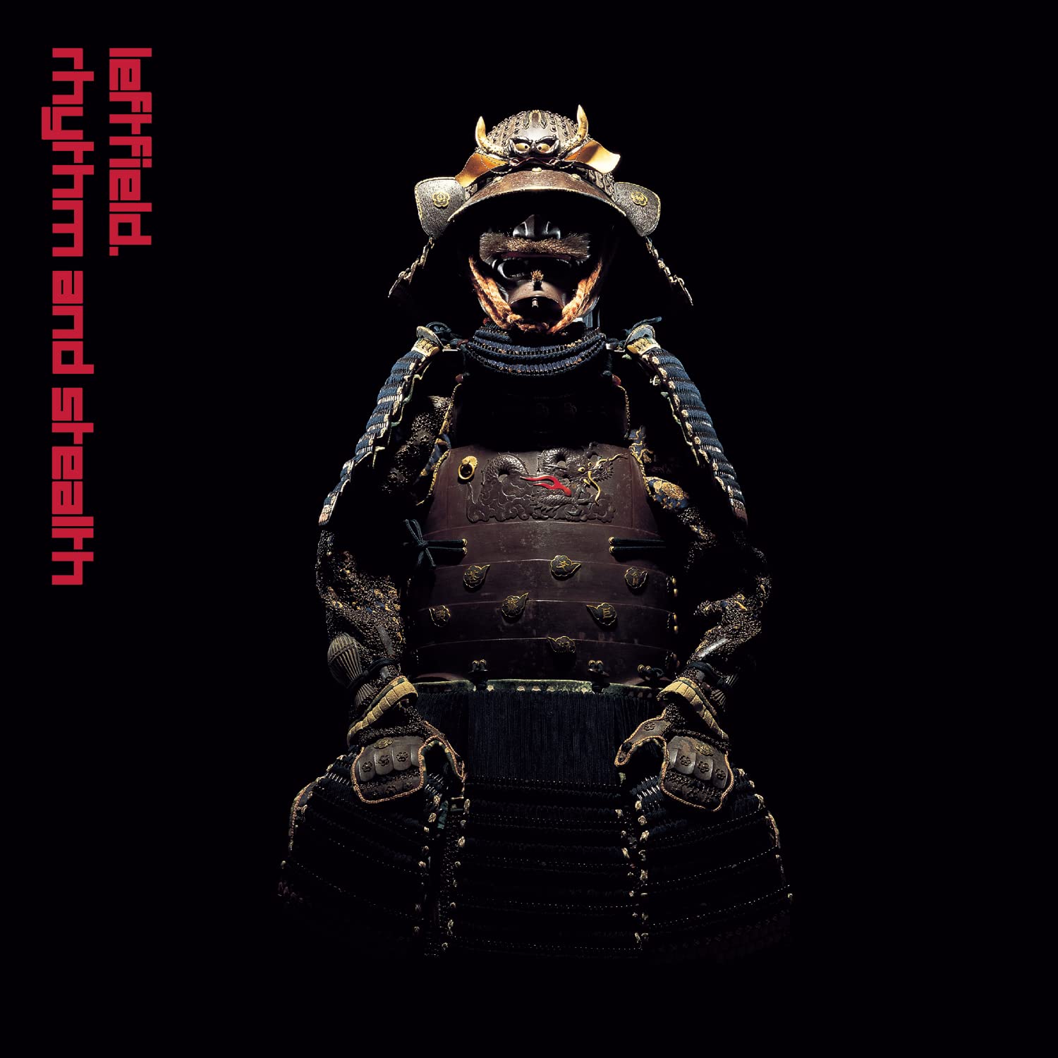 Rhythm & Stealth Dance & Electronic