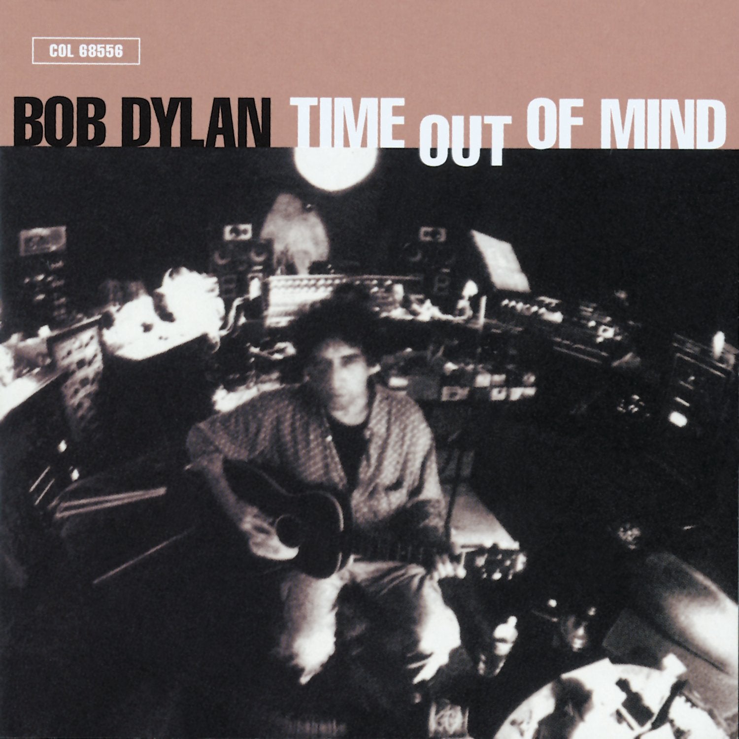 Time Out of Mind Country & Folk