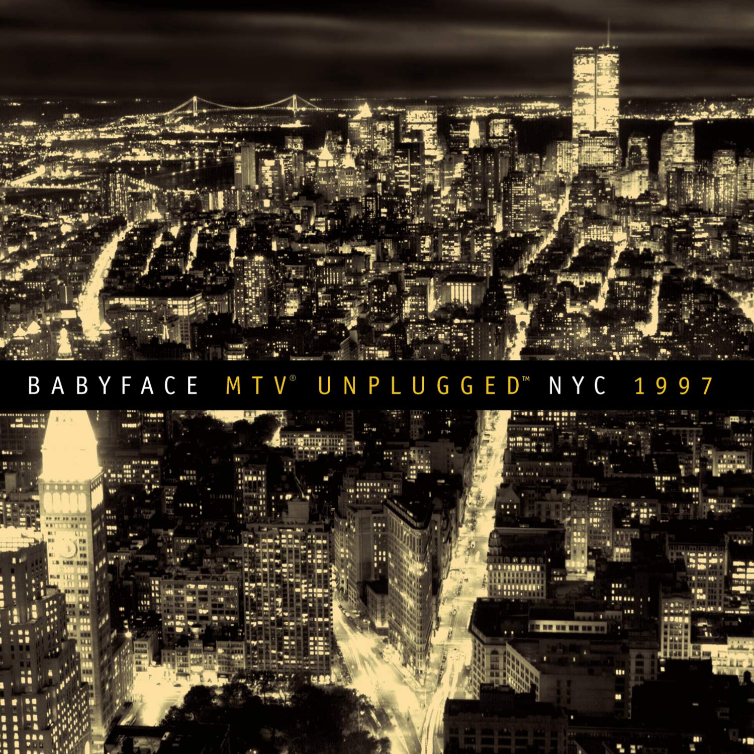Mtv Unplugged Funk, R&B & Soul