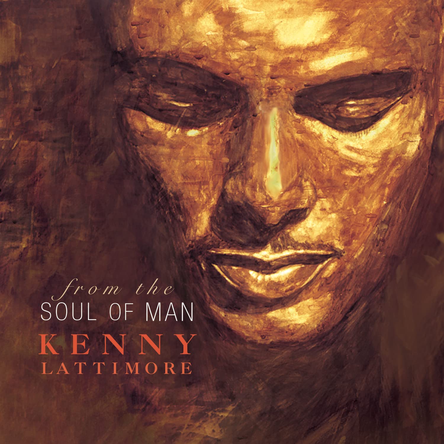 From the Soul of a Man Funk, R&B & Soul