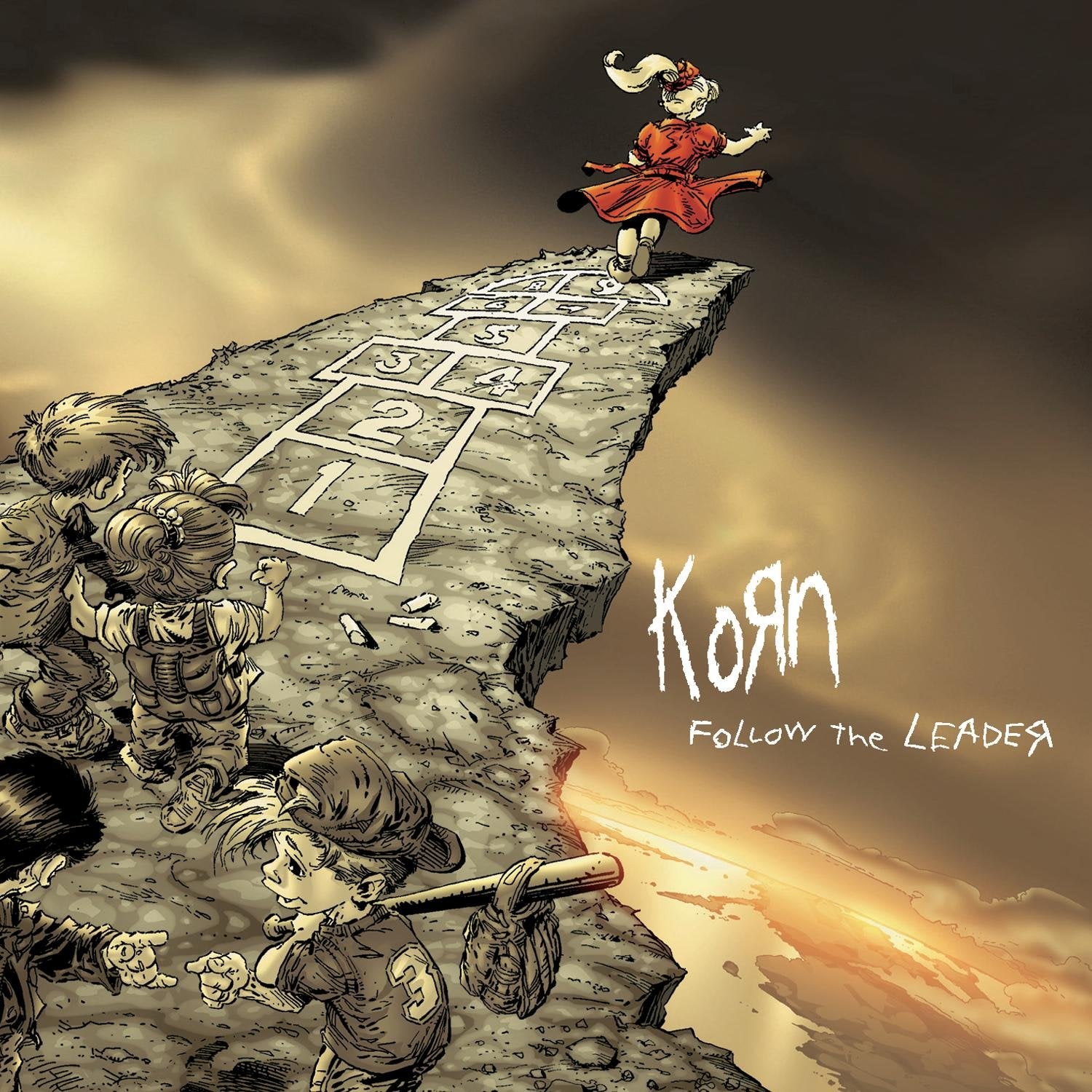 Follow the Leader Alternative & Indie