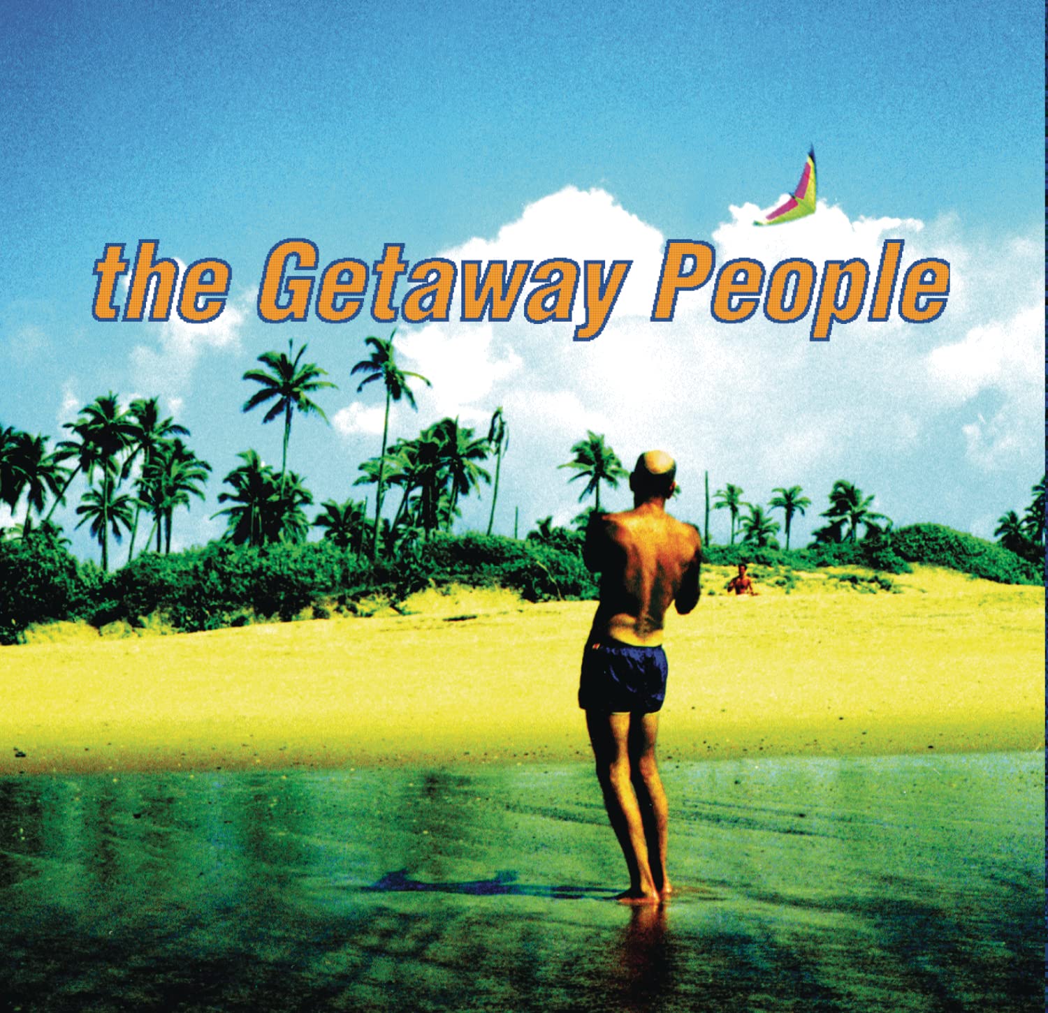 Getaway People Alternative & Indie