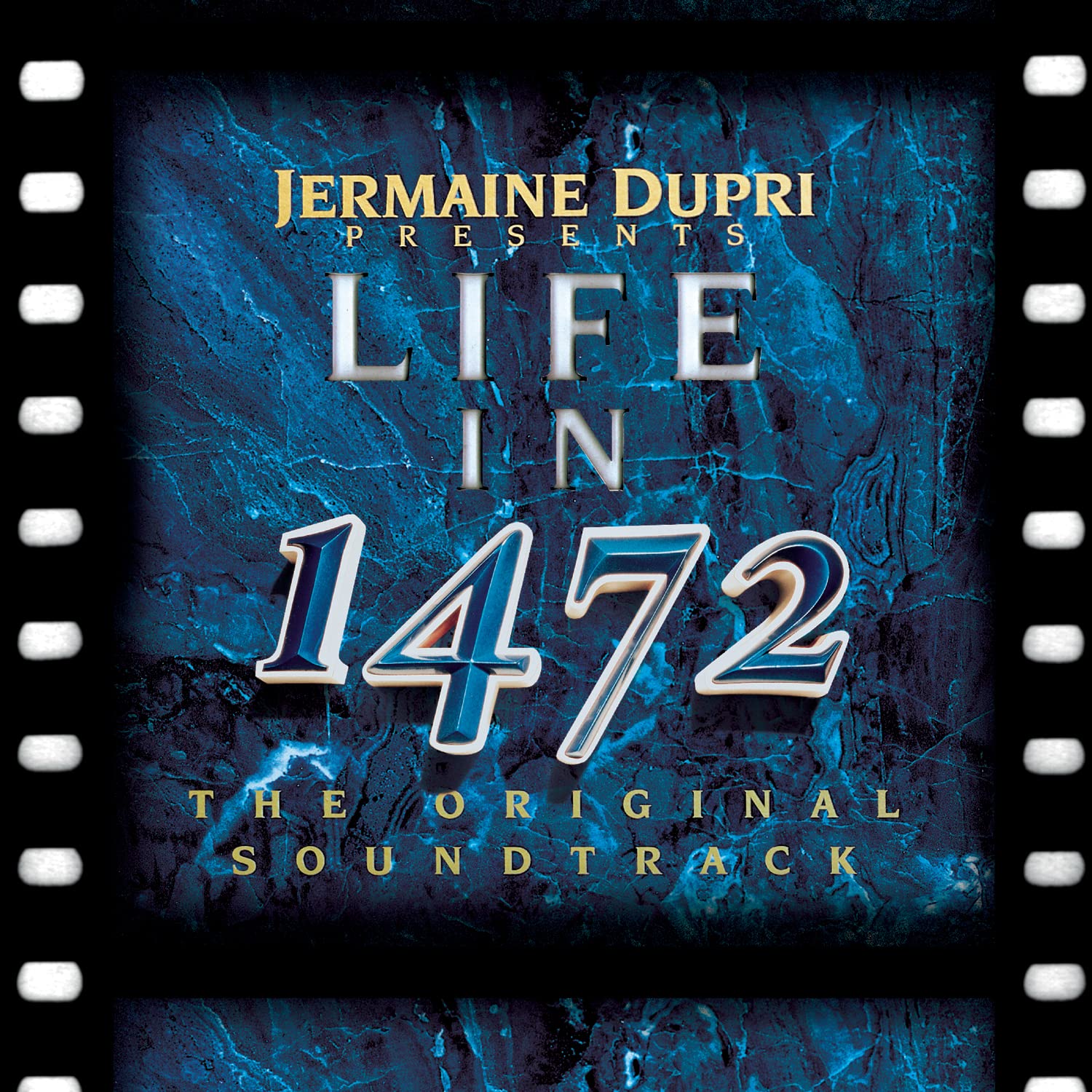 Life in 1472 Pop