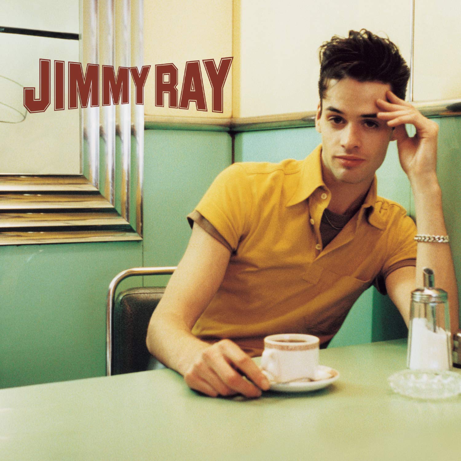 Jimmy Ray Pop