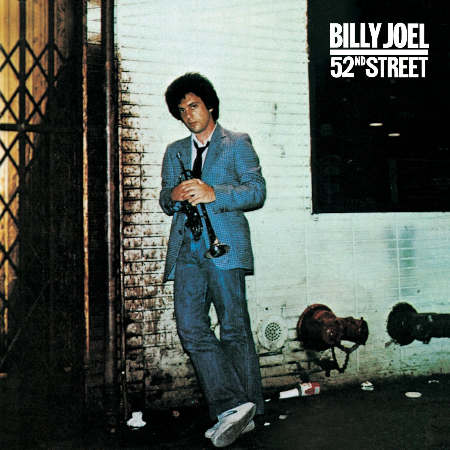 52nd Street Country & Folk