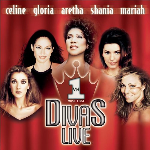 Vh1 Divas Live Music