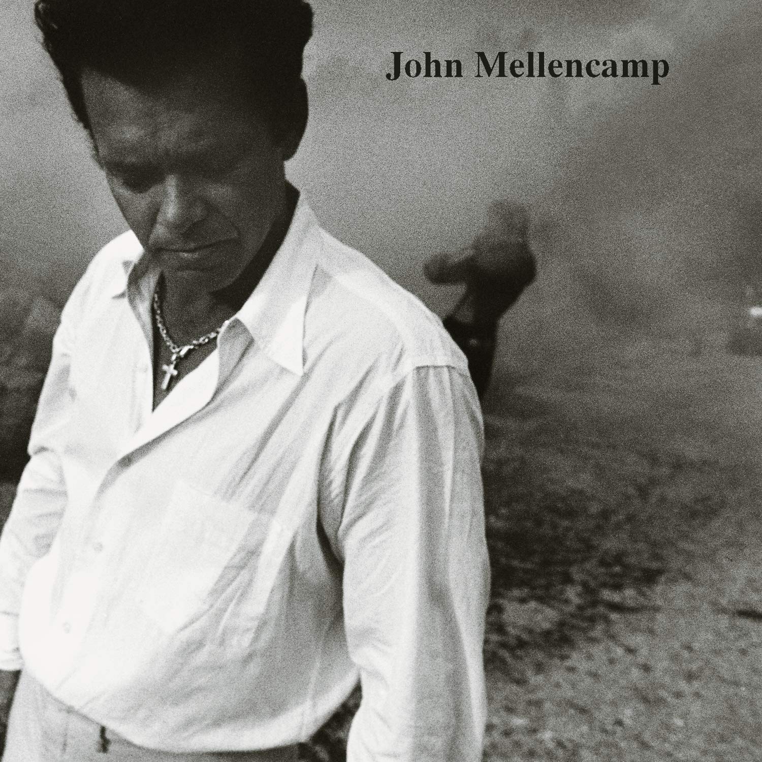 Product Image: John Mellencamp