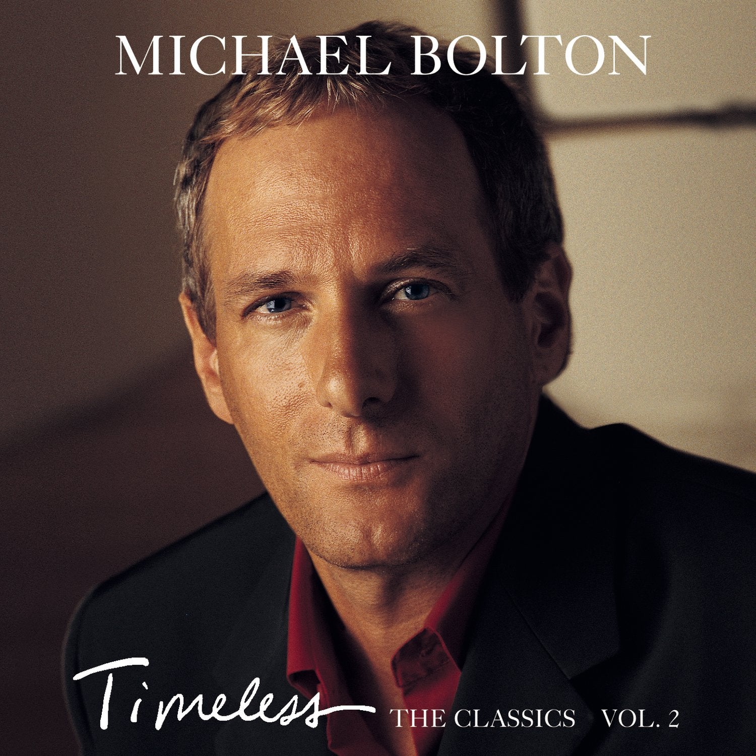 Vol. 2-Timeless-the Classics Pop