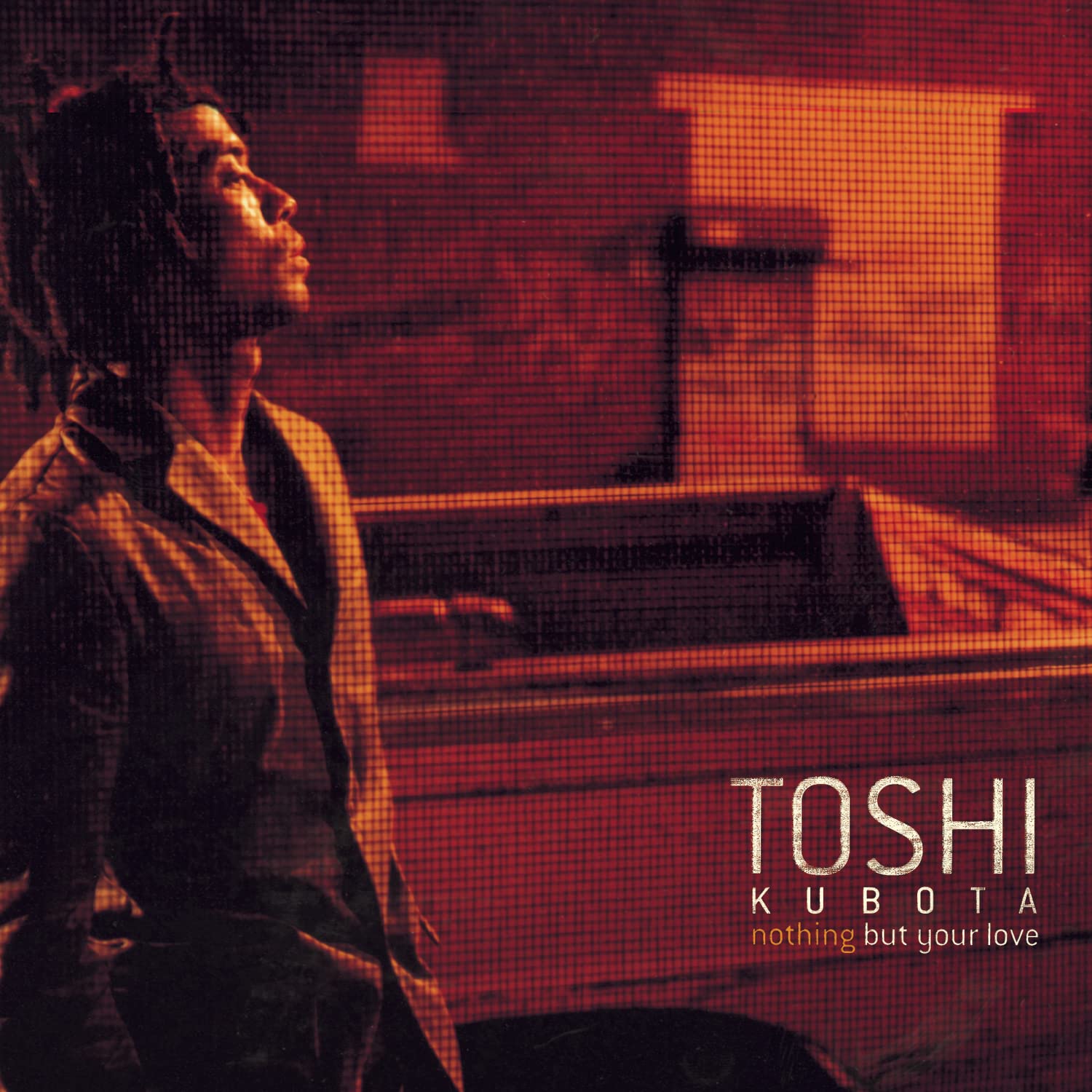 Nothing But Your Love Funk, R&B & Soul