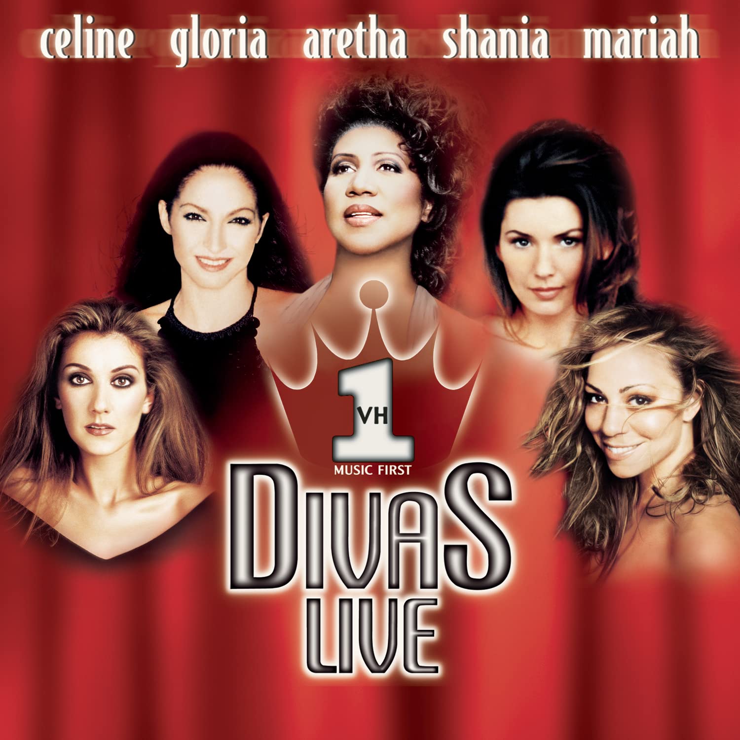Divas Live Country & Folk