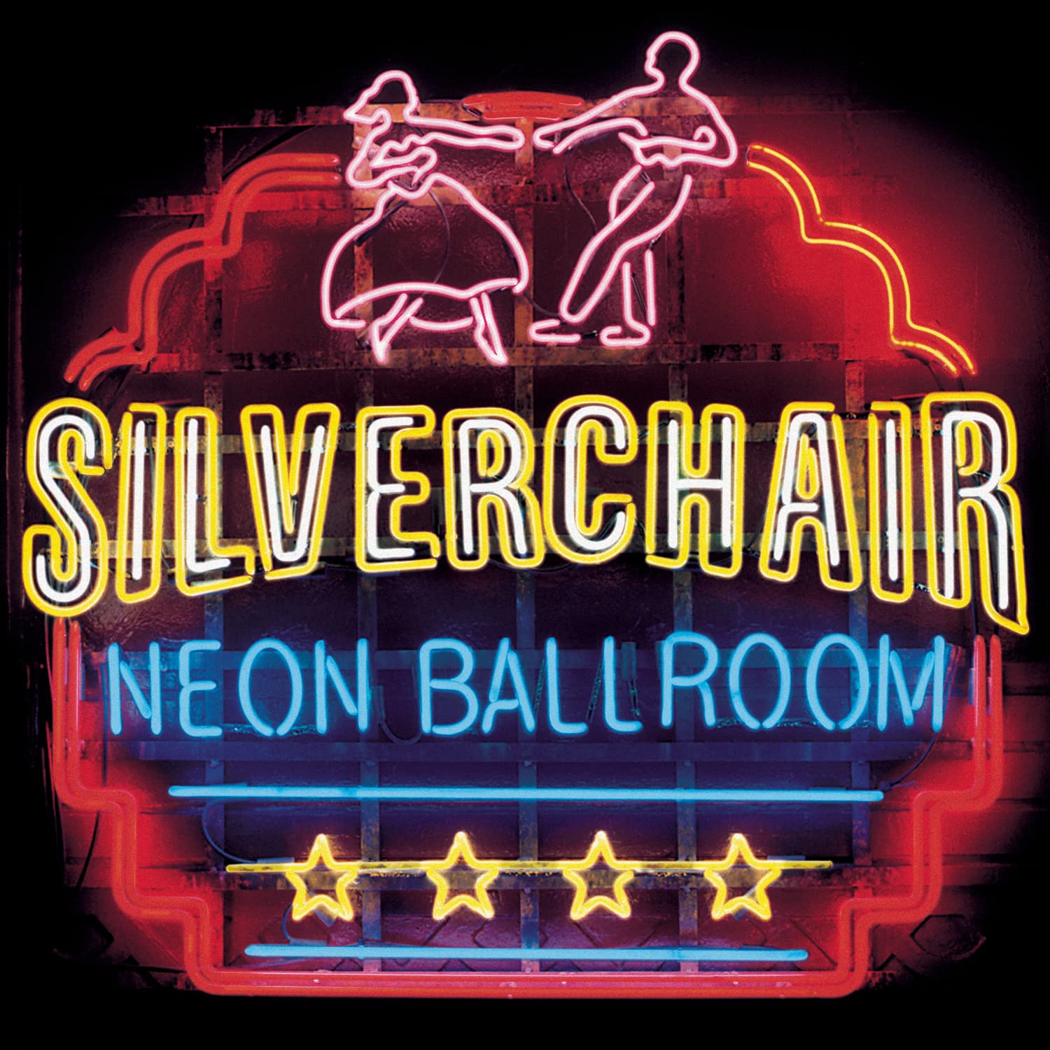 Product Image: Neon Ballroom
