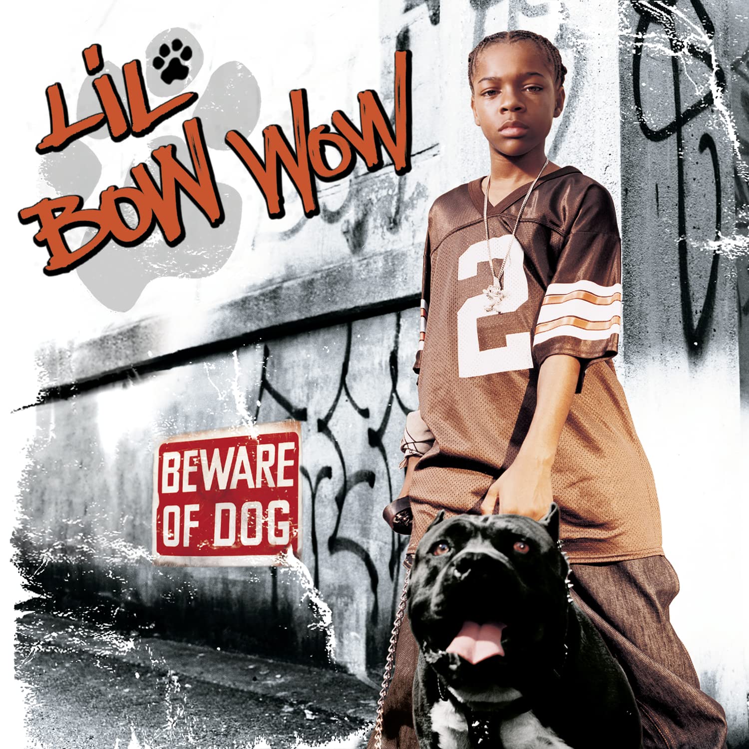 Product Image: Beware of dog