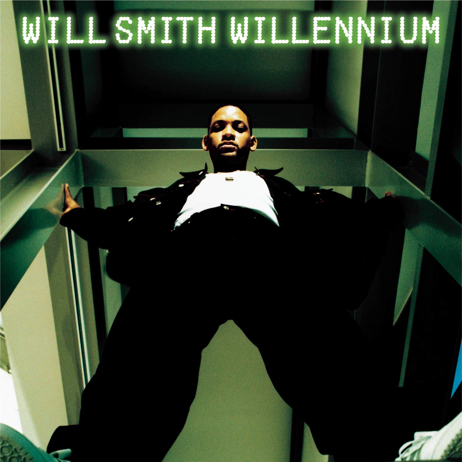 Smith, Will - Willennium Rap & Hip-Hop