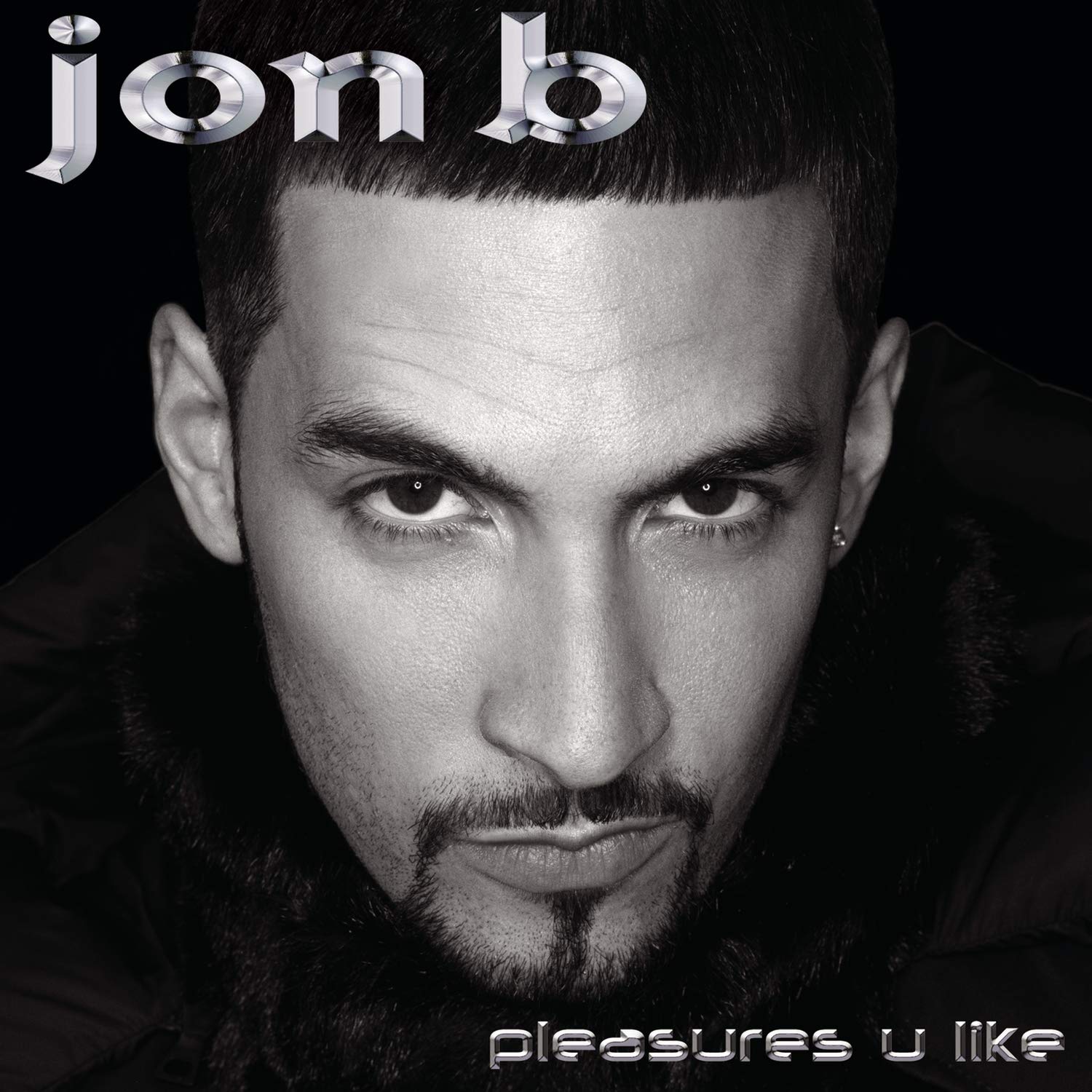 Pleasures You Like Funk, R&B & Soul