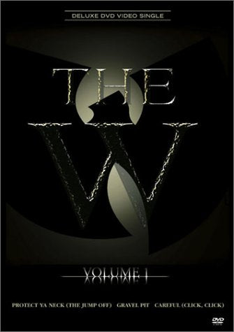 Product Image: Vol. 1-W
