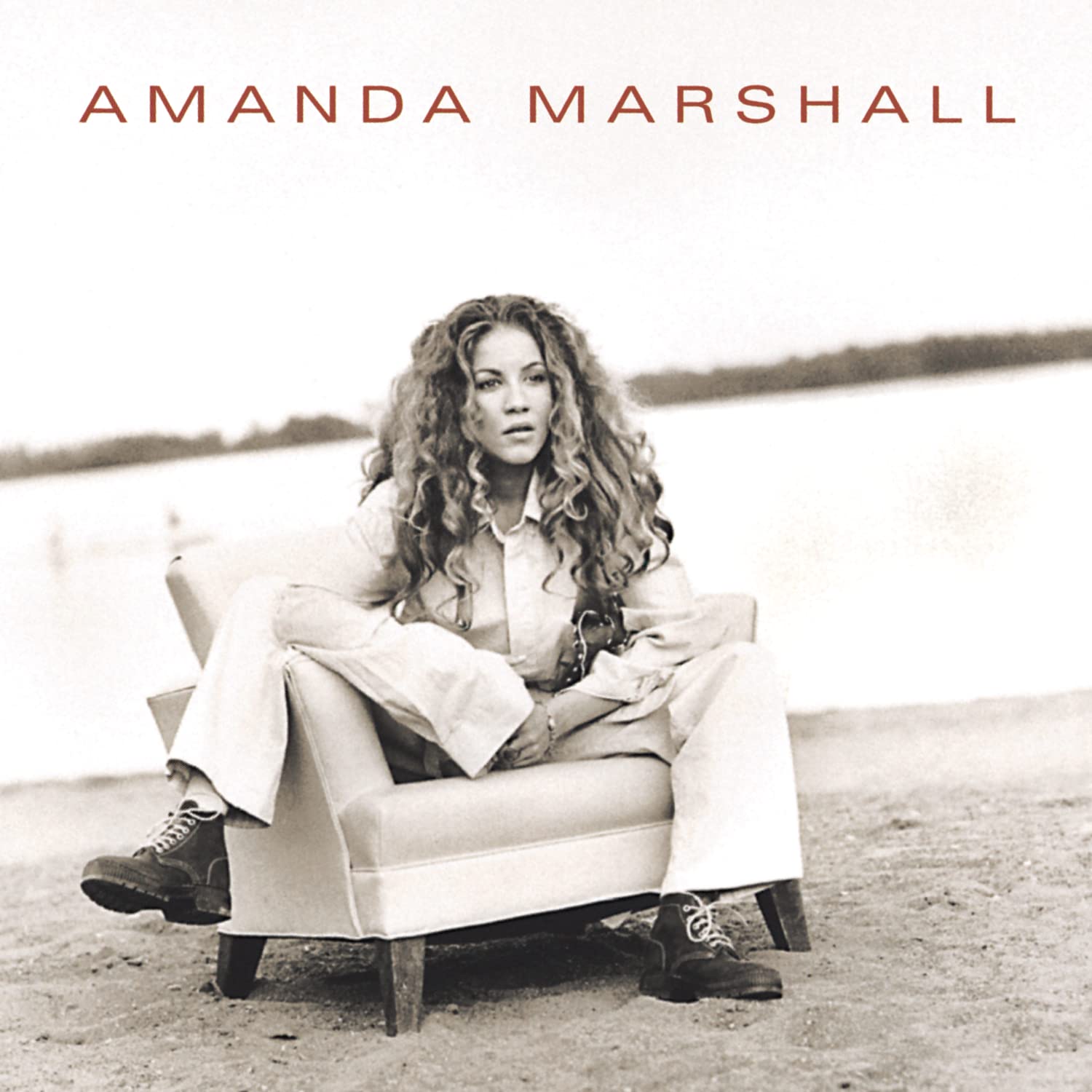 Amanda Marshall - Amanda Marshall Pop