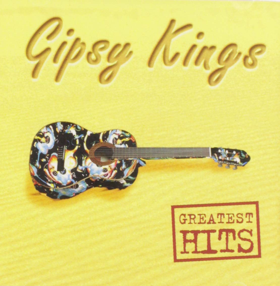 Product Image: Greatest Hits -18 Tr.-