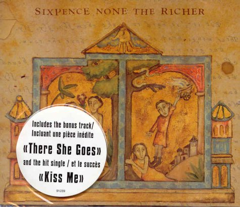 Sixpence None the Richer Pop