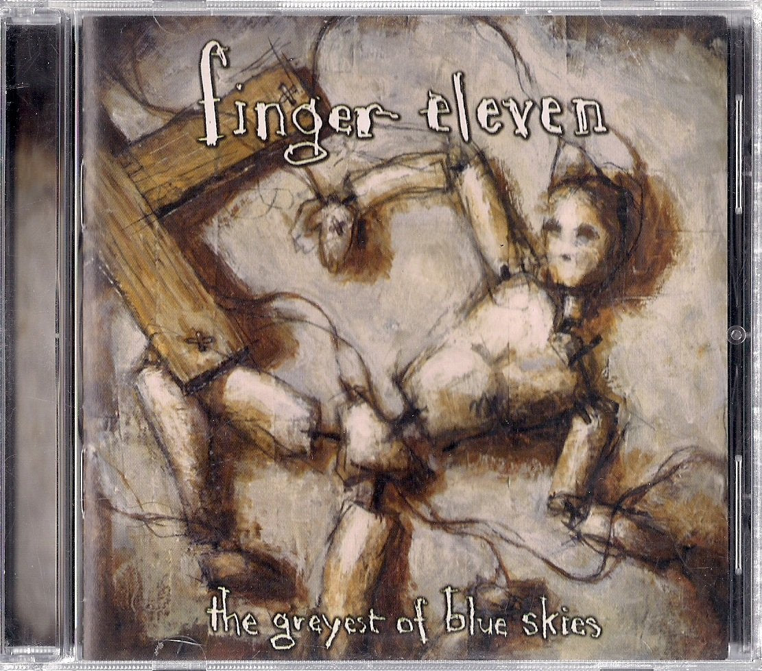 The Greyest of Blue Skies Alternative & Indie