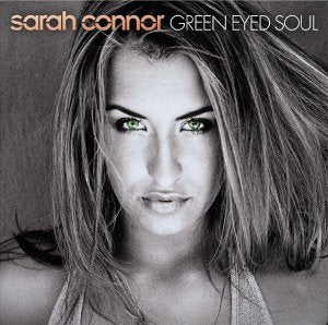 Green Eyed Soul Funk, R&B & Soul